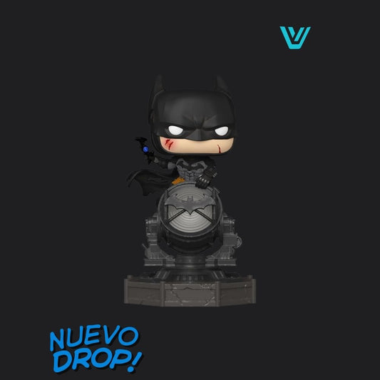 Premium SFX: DC Heroes - Batman