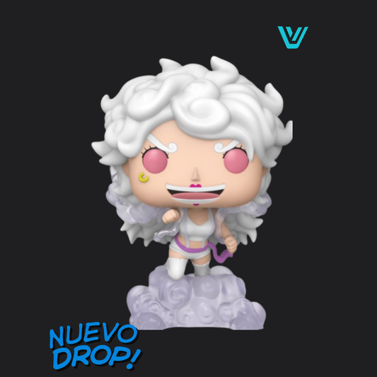 Jewelry Bonney Posibilidad de Chase #2255