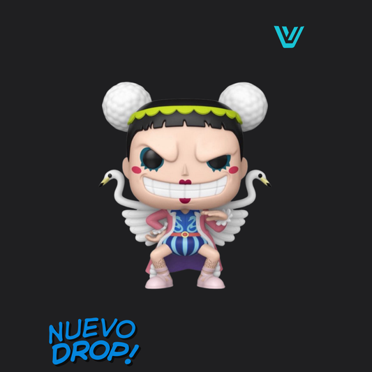 Bon clay (Posibilidad de Chase)