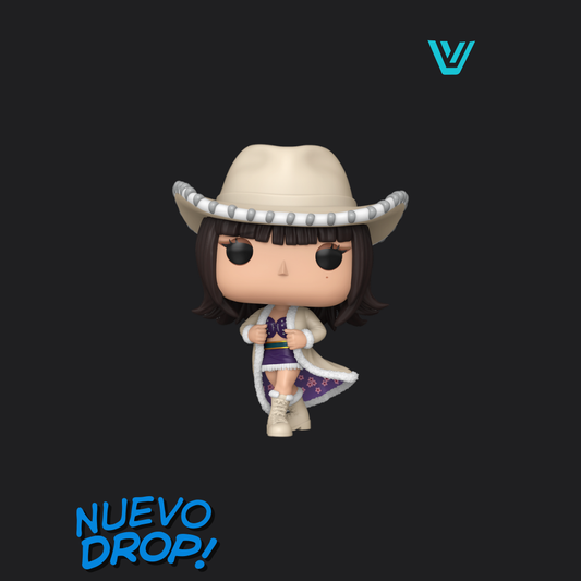 Miss All Sunday (Live Action)