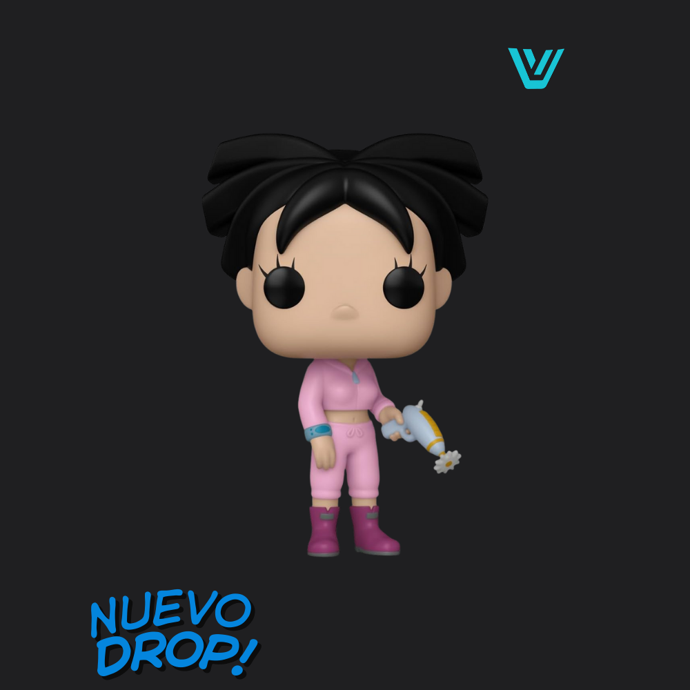 Amy Wong #2209