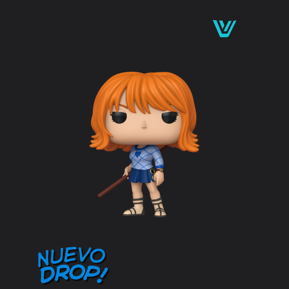 Nami (Live Action)
