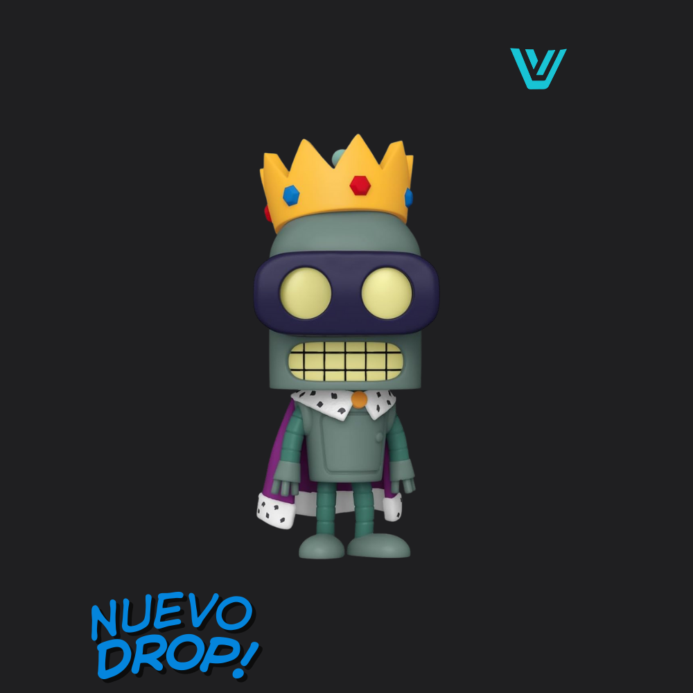 Super King Bender #2211