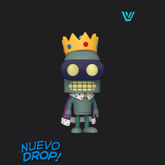 Super King Bender #2211