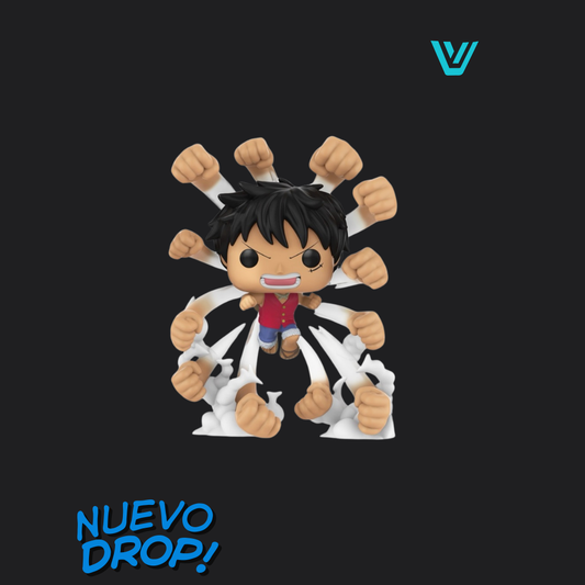 Monkey de Luffy Premium