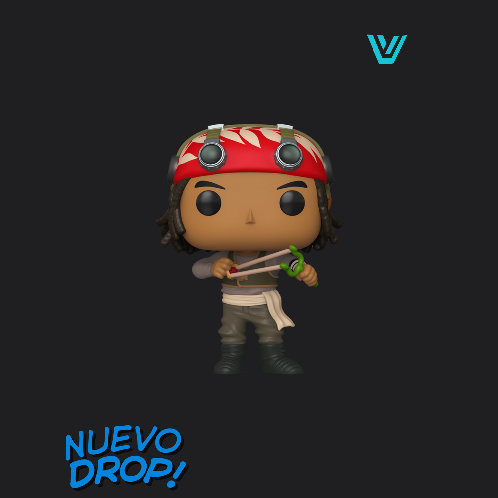 Usopp (Live Action)