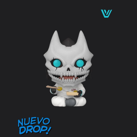 Kaiju No. 8 (Jumpsuit)