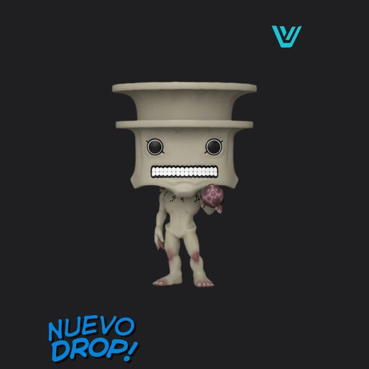 Kaiju No. 8 Kaiju No. 9