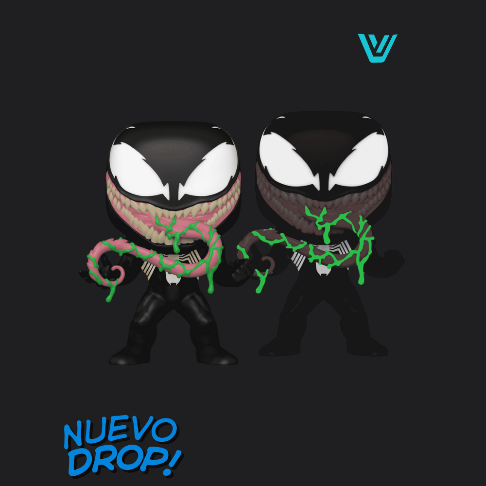 Venom (Funko Special Edition)