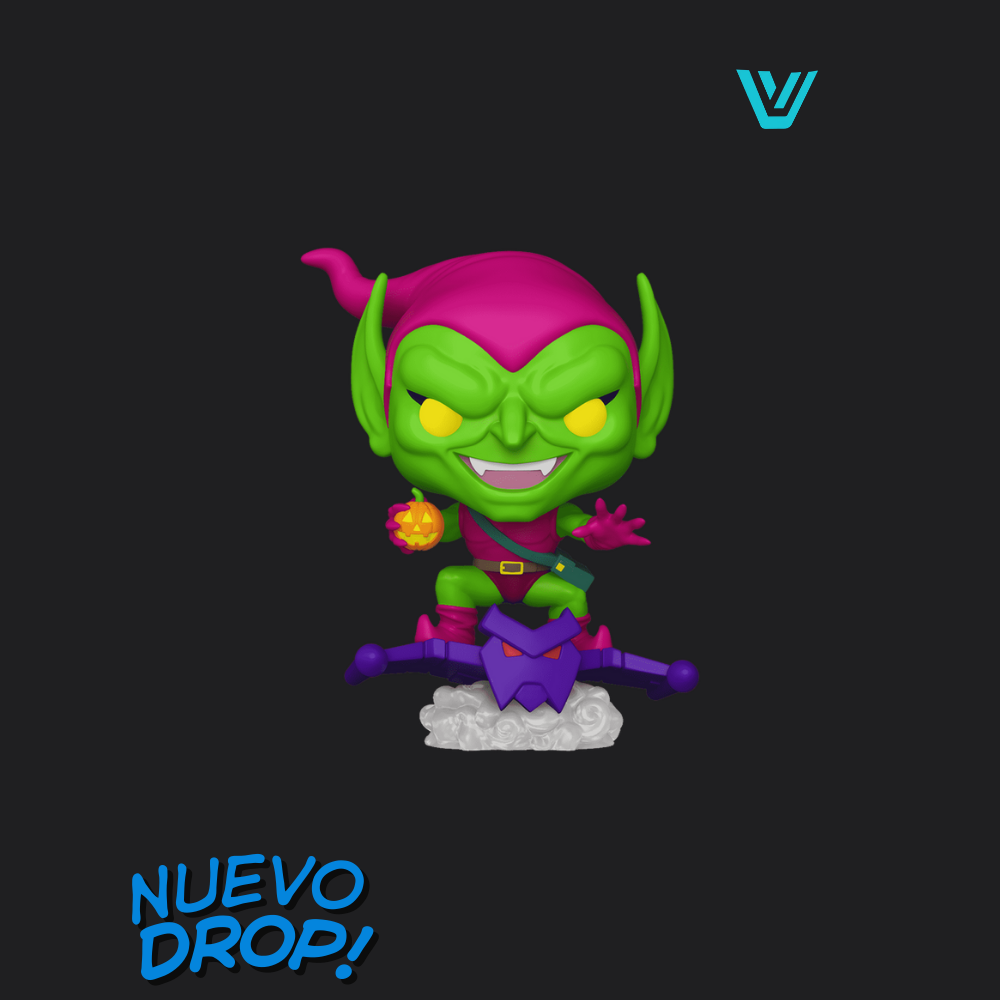 Green Goblin (Spider-Man: The Animated Series)