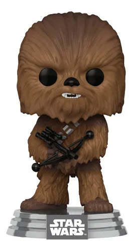 Chewbacca (2022 Galactic Convention) #513