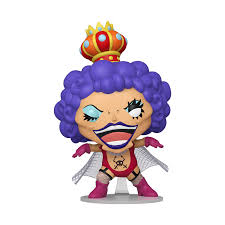 Emporio Ivankov! #1906