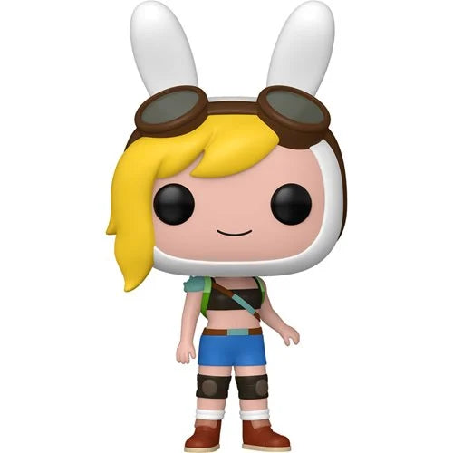 Adventure Time: Fionna and Cake Fionna Funko Pop! Vinyl Figure #1495