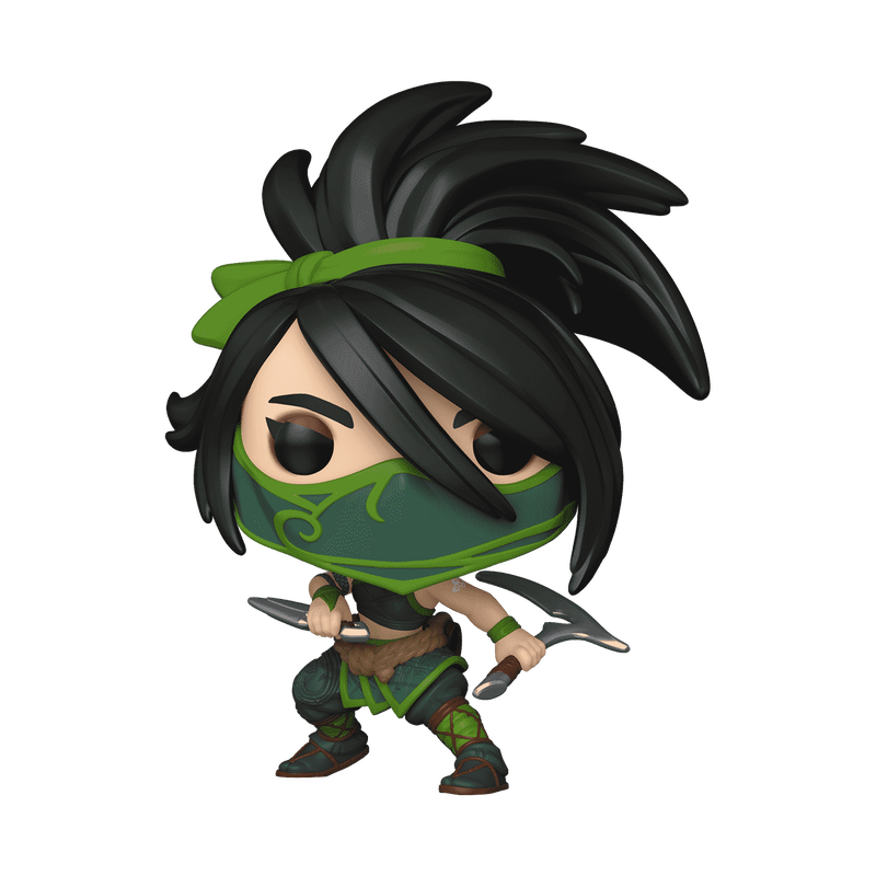 Akali #1080