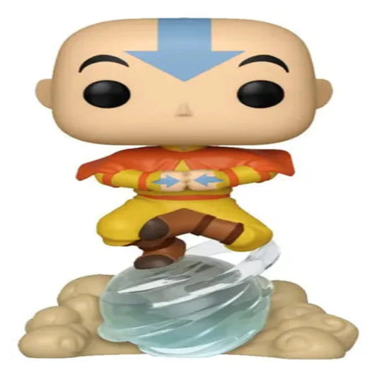 Aang #541