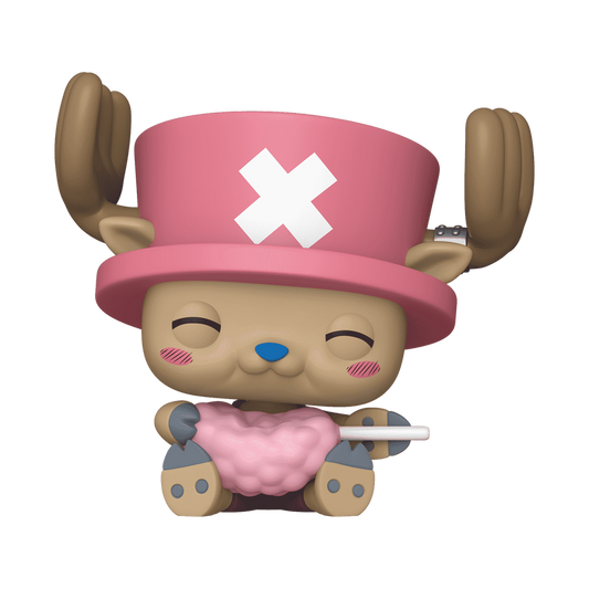 Tony Tony Chopper with Cotton Candy #1946
