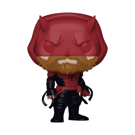 Funko King daredevil #1292