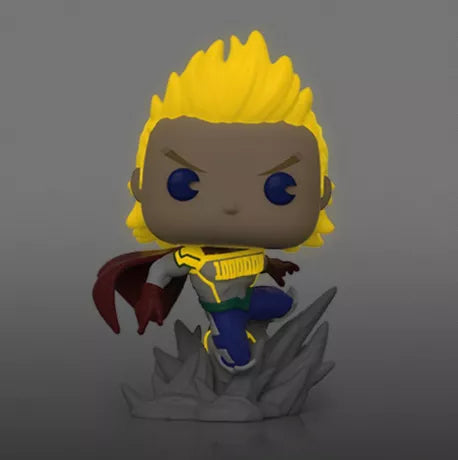Mirio Togata #1004