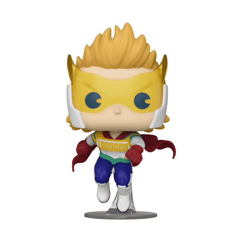 Mirio Togata #1503