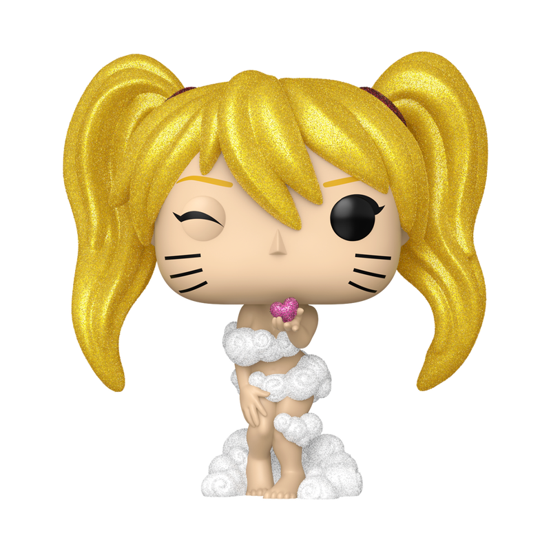 Funko Naruto Sexy Diamond #726