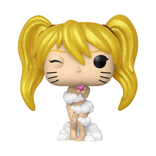 Funko Naruto Sexy Diamond #726