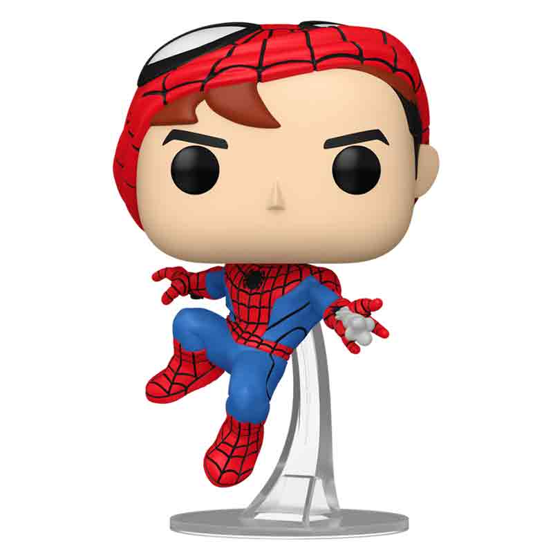 Spiderman #1530