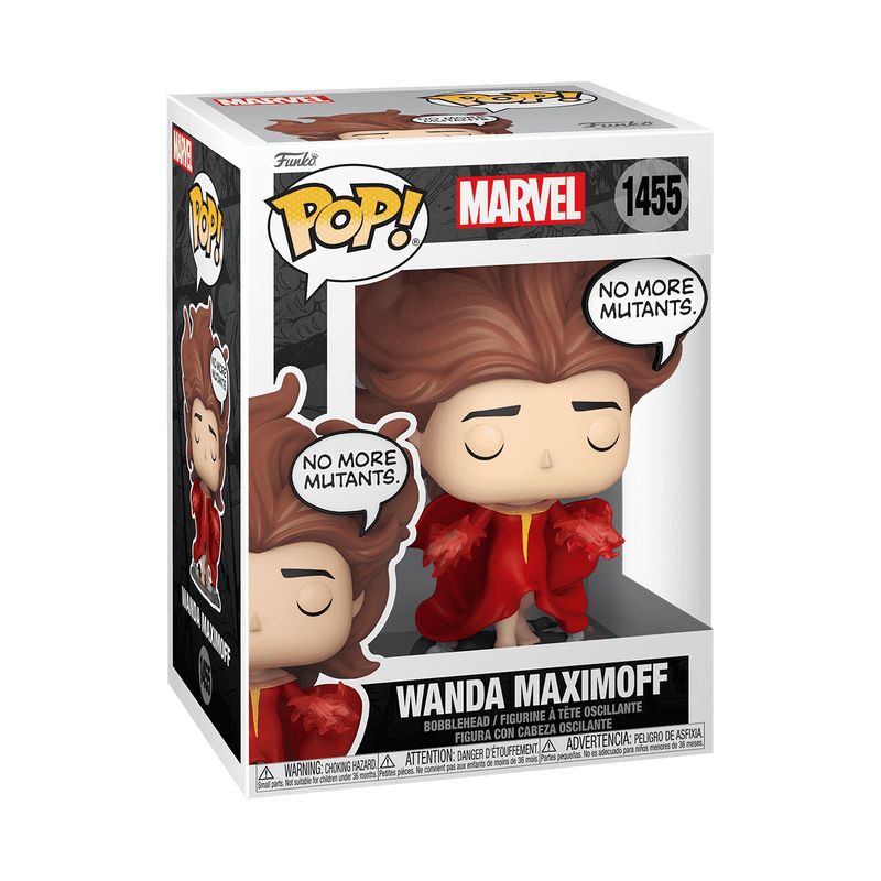 Wanda #1455