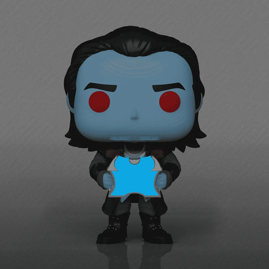 Frost Giant Loki #1269