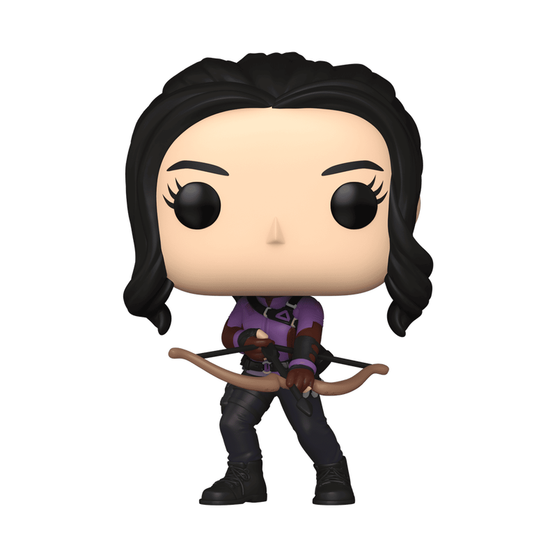 Kate Bishop #1215