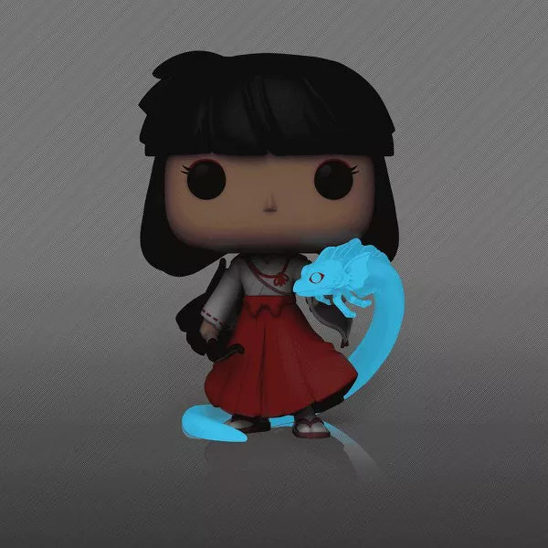 Kikyo Glow in The Dark #1298