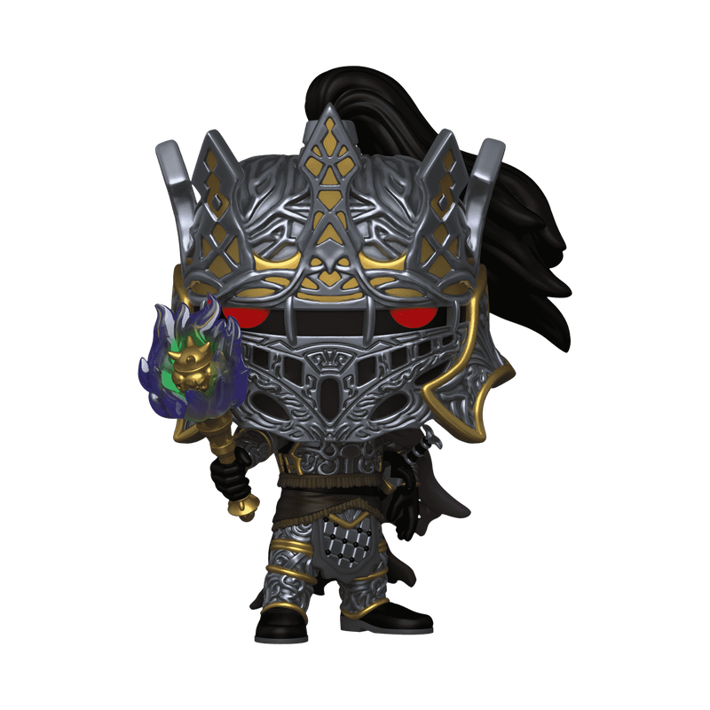 Lord Soth (Glow) #979