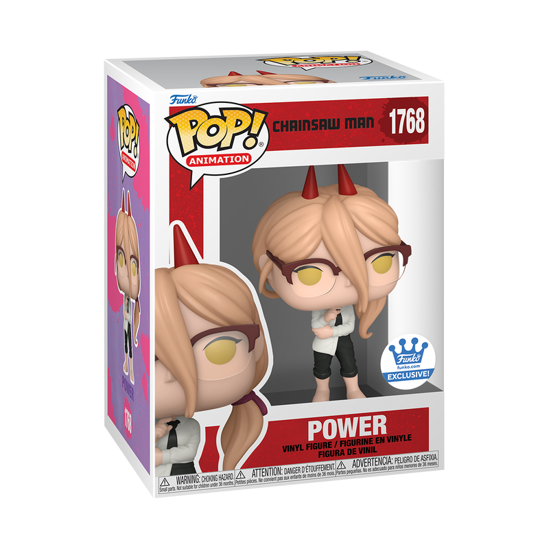 Power #1768