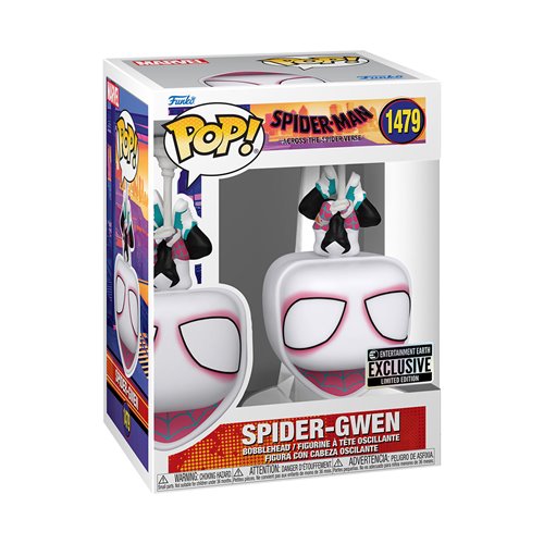 Spider-Gwen 1479