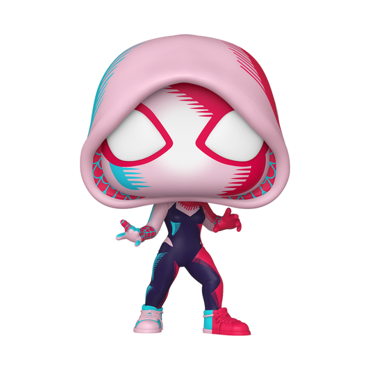 Spider-Gwen (Deco) #1499