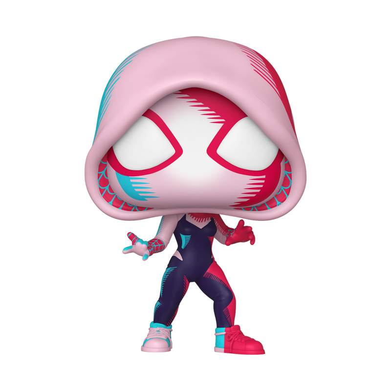 Spider-Gwen (Deco) #1499