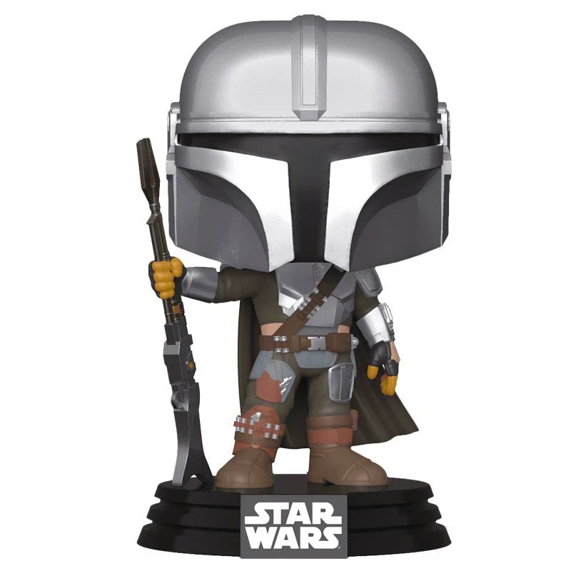 The Mandalorian #345