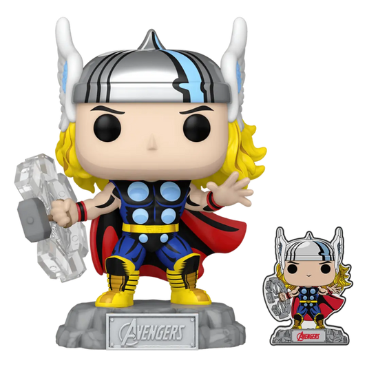 Thor #1190