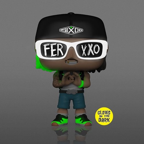 Ferxxo #483