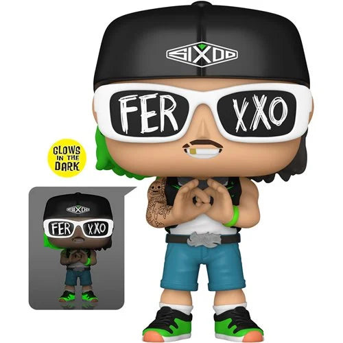 Ferxxo #483