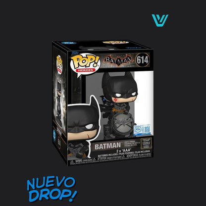 Premium SFX: DC Heroes - Batman