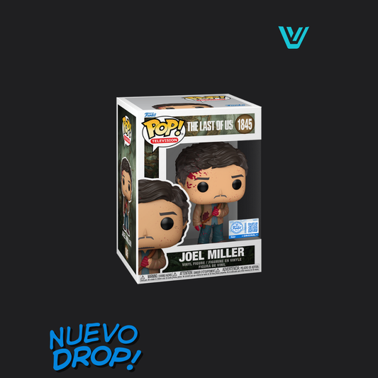 Joel Miller (Bloody)