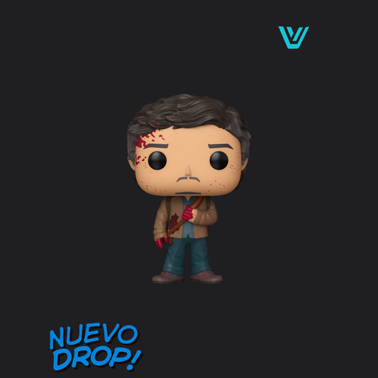 Joel Miller (Bloody)