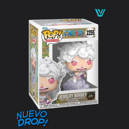 Jewelry Bonney Bundle #2255