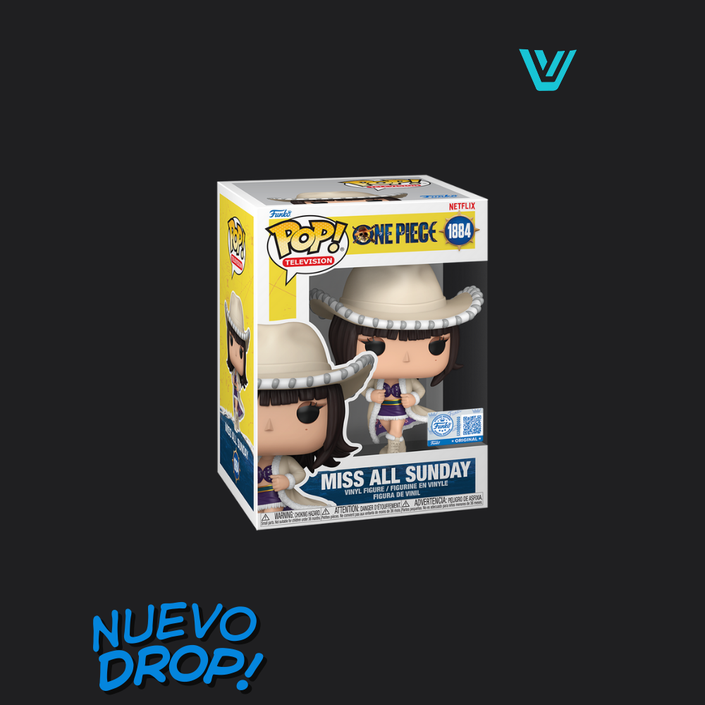 Miss All Sunday (Live Action)