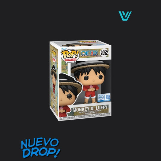 Monkey D. Luffy (Whole Cake Arc)