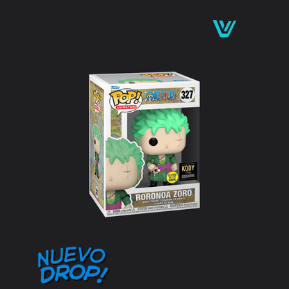 Roronoa Zoro (Glow)
