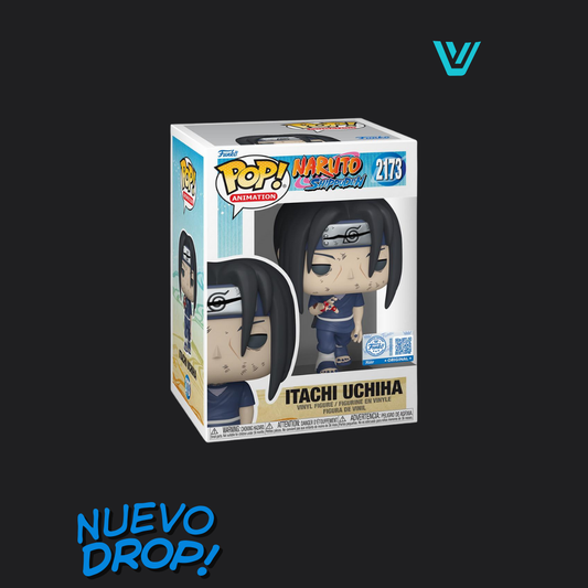 Itachi Uchiha Naruto Shippuden