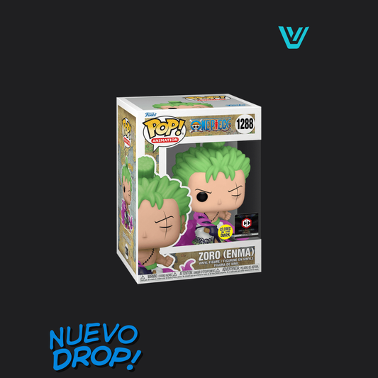 Zoro (Enma) (Glow)
