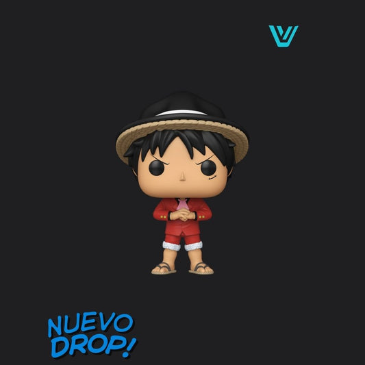 Monkey D. Luffy (Whole Cake Arc)