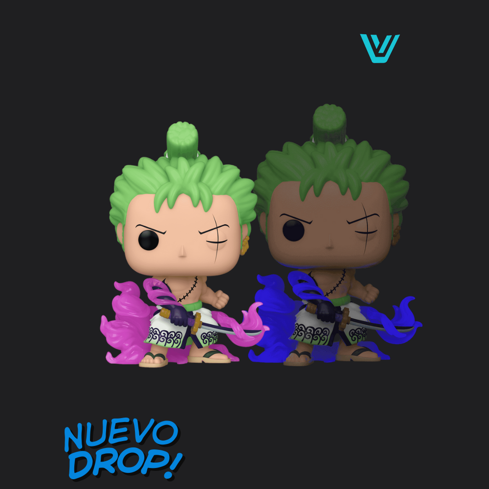 Zoro (Enma) (Glow)